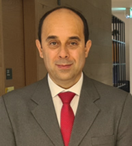 C&eacute;lio Marques