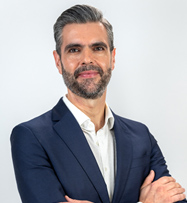 Jo&atilde;o Fontes da Costa