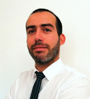 R&uacute;ben Loureiro