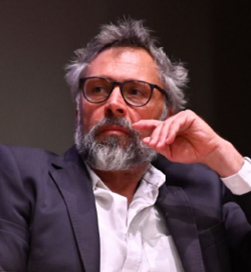 S&eacute;rgio Nunes